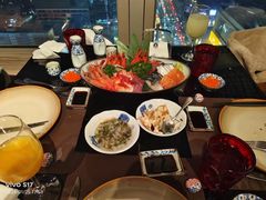 -新鲜特色餐厅(香格里拉大酒店)