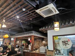 -清心素食自助餐厅(夫子庙店)