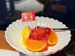 -鸡毛兑糖·尚宴(鄞州水街店)