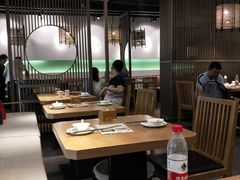 大堂-南京人家(盛京大奥莱店)