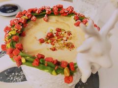 花环咖啡GarlandCafe-伊斯坦布尔土耳其清真咖啡餐厅