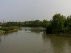 -尚贤河湿地