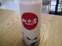 -粉探营螺蛳粉(长宁龙之梦店)
