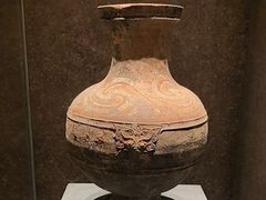 -洛阳古墓博物馆