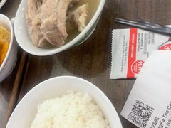 -松發肉骨茶(先得坊店)