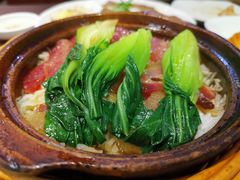 -熠盛粤味·顺德桑拿鸡(永康路店)