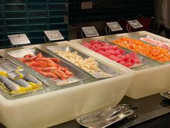 -东方明珠·空中旋转餐厅