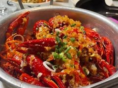-江味龙虾馆(南山店)
