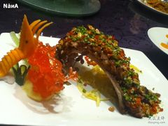 -悦隆酒店-中餐厅