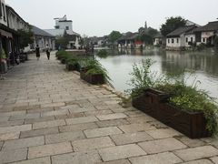 -震泽古镇