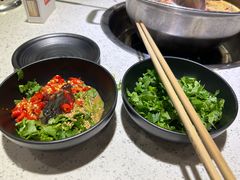 -钢管厂五区小郡肝串串香(南山店)