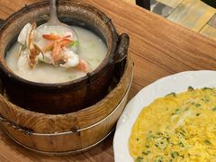 -阿义海鲜粥(九眼桥店)