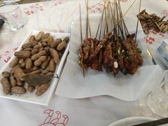 -五丁桥光头香辣蟹(望江橡树林店)