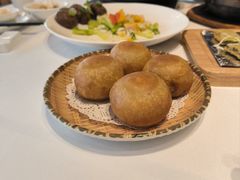 玉兰饼-天福苑(崇宁路店)