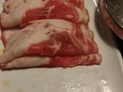 新西兰肥羊-傣妹火锅(荔湾广场店)