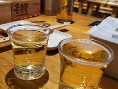 -木屋烧烤(龙湖天街店)