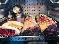 -NIUAN牛庵·日式和牛烧肉(恒隆店)