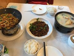 -马凯餐厅(长椿街店)