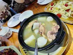 -青城甲(青城山店)