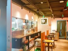 -和府捞面(东直门银座店)