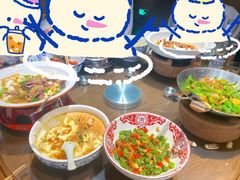 -田边二娃子·湖南民间菜
