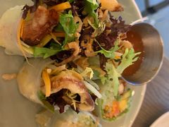 -CHINCHIN 青青·泰国料理(万象食家店)