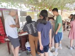 -马陆小张葡萄园农家乐