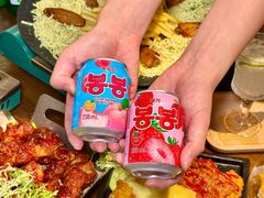 -韩热集市(百源店)
