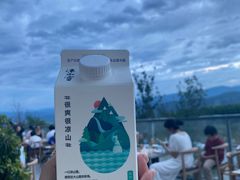 -邛海景风火盆烧烤(大石板古村二分店)