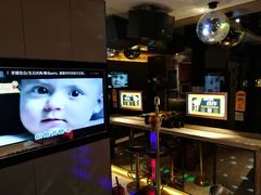 -星聚会KTV(北京世贸天阶店)