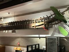 -江边城外烤全鱼(长寿路店)