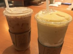 -星巴克臻选(西安钟楼店)