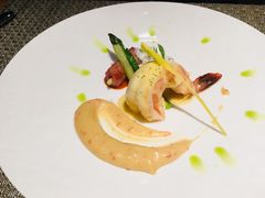 -香樟花园法式铁板烧(恒隆广场店)