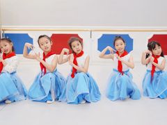 -艺彩童馨舞蹈培训学校(西湖道校区)