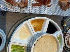 -羲和雅苑•北京烤鸭(平安国际金融中心店)