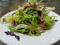 金勾苦菊-福顺祥大盘鸡(临潼店)