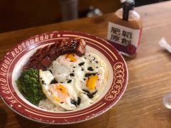 黯然销魂饭-肥韬茶餐厅(南山mini店)