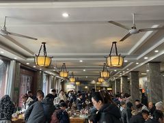 -清真马杰山牛肉汤馆