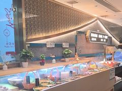 -一绪に寿喜烧(虹悦城店)