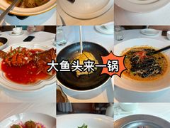 -扬州香格里拉·香宫中餐厅