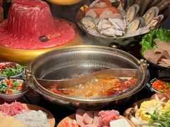 -牛New寿喜烧(闵行龙湖天街店)