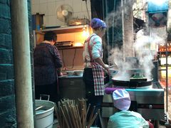 -老李家杂肝汤(回民街店)