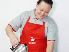 -天鹅到家·保姆月嫂育儿嫂(南开店)