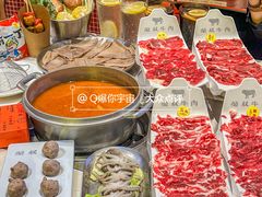 -荣叔港式沙嗲牛肉火锅(正佳潮流店)