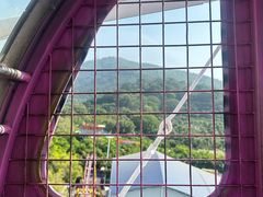 -水濂山乐民游艺园