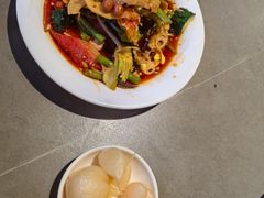 -陈熹公民族美食文化餐厅(中华广场店)