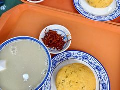 -隆福寺小吃店(东四店)