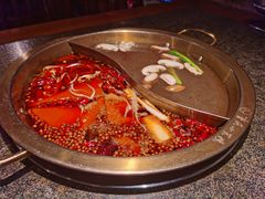 -小天鹅火锅·一线江景洪鼎旗舰店(洪崖洞店)