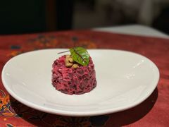 -塔道斯西餐厅(中央大街店)