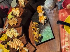 -古田居·特色寿司料理(星之岛旗舰店)